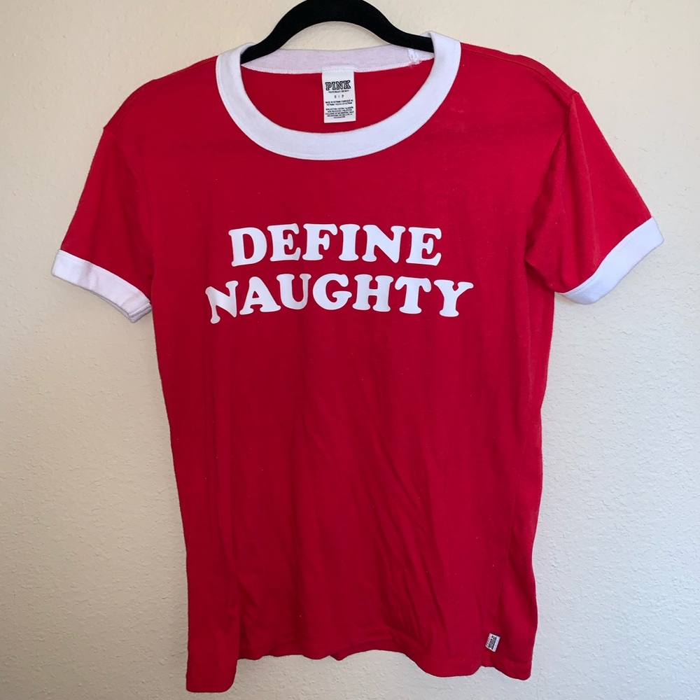 VS PINK T-shirt